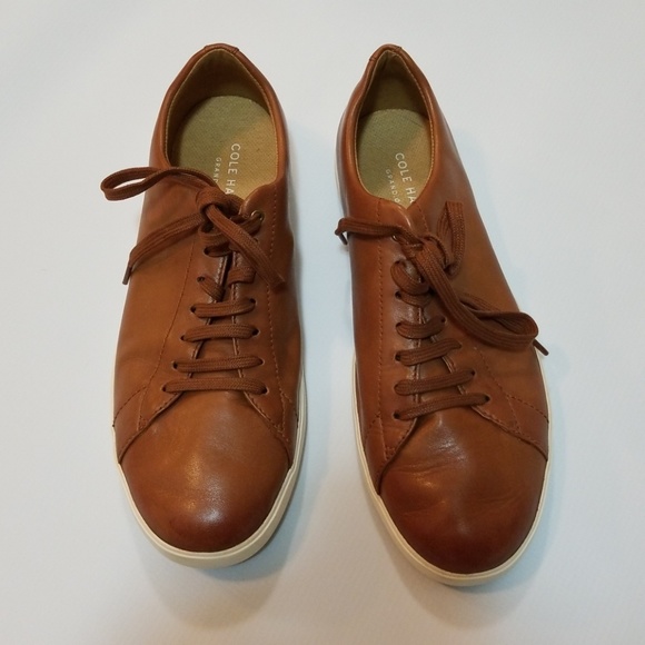 Cole Haan Other - Cole haan sneakers size 10